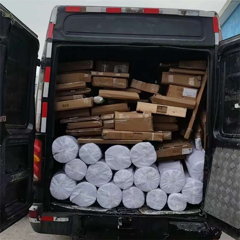 白山至义乌货运专线，一站式物流服务助您货畅其流！（到义乌物流专线）