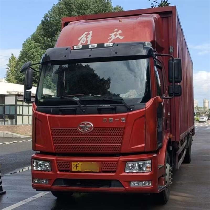 白山到德清物流公司——专业货运，安心之选（德清物流专线货运）