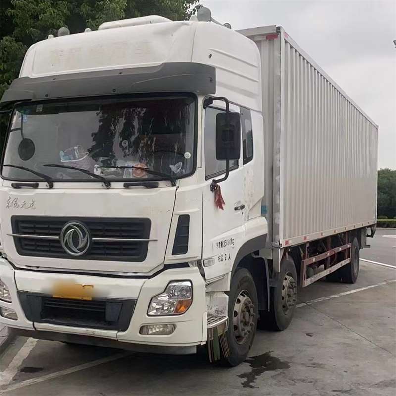 白山到汉中物流公司——一站式服务，让货运更便捷（汉中物流公司在哪里）