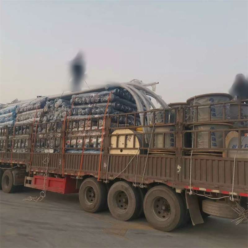 白山到六盘水物流公司——一站式服务，让货运更便捷