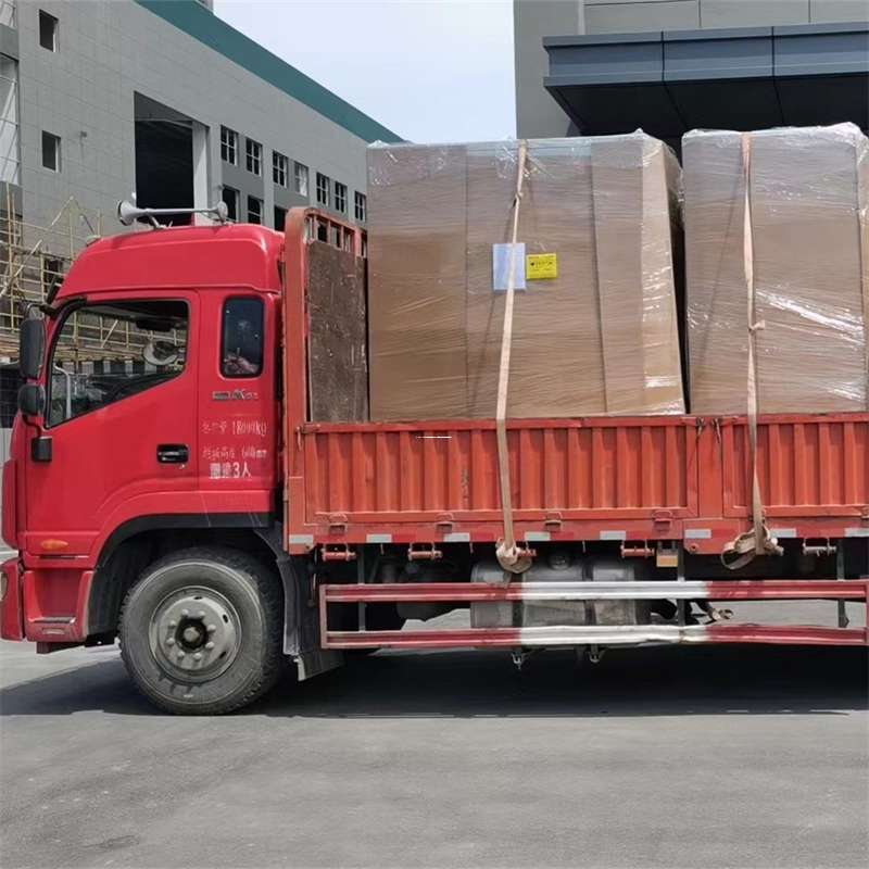 白山至宜兴货运专线，一站式物流服务为您保驾护航