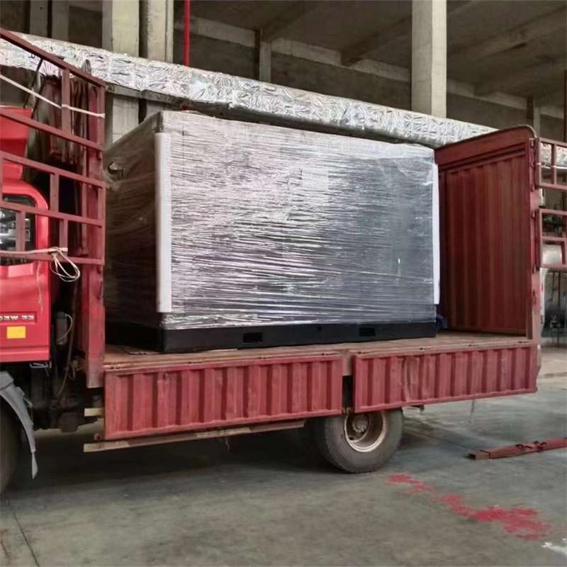 白山到石嘴山物流公司一站式货运服务，满足您的各种需求