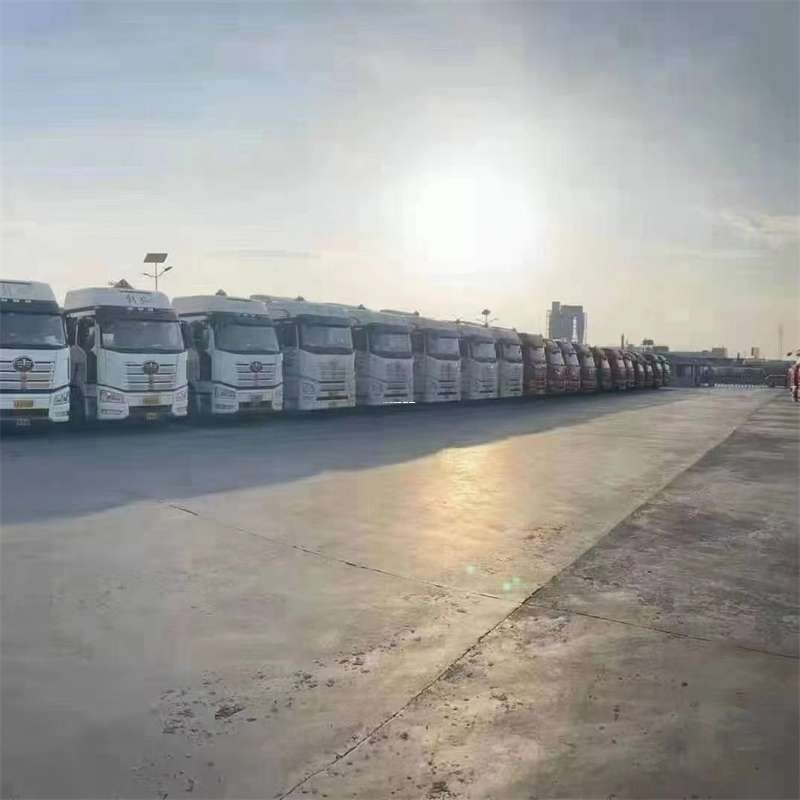 白山到武威物流公司——一站式服务，让货运更便捷