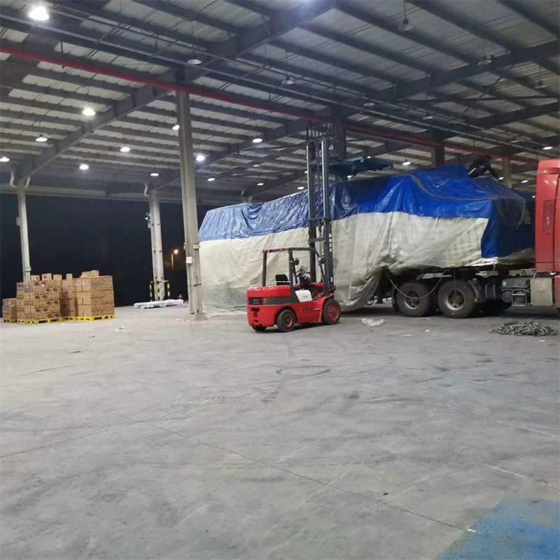 白山到汝州物流公司-一站式服务，让货运更便捷（汝州物流公司电话查询）