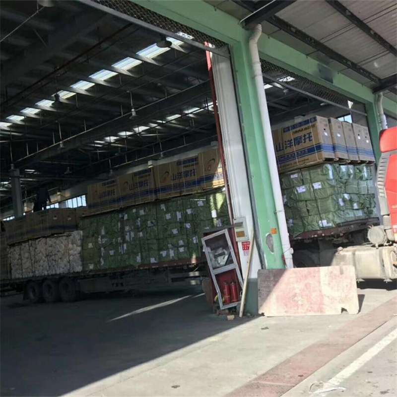 白山至肥东物流专线，一站式服务让货运更高效（肥东物流公司电话号码）