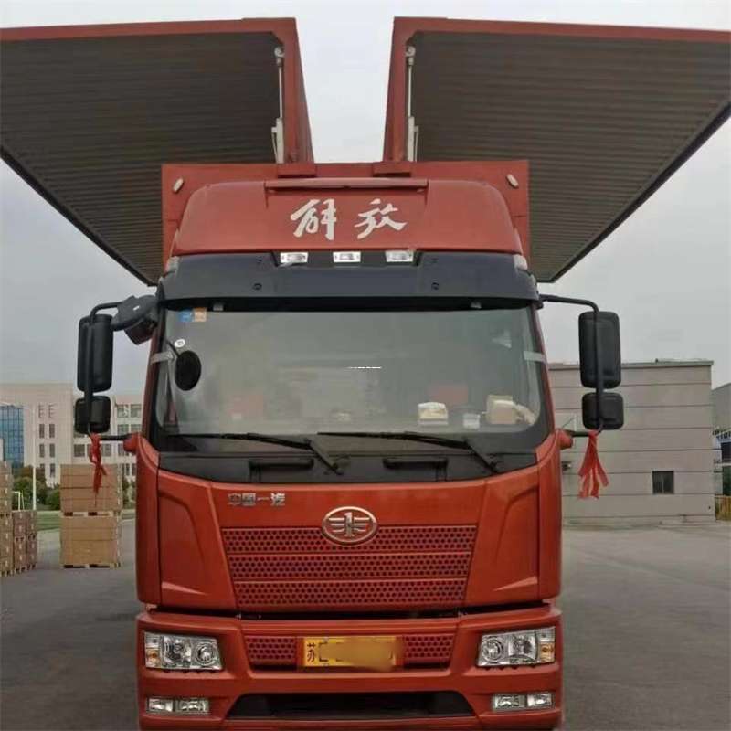白山到白城物流公司——一站式服务，满足您的各种物流需求