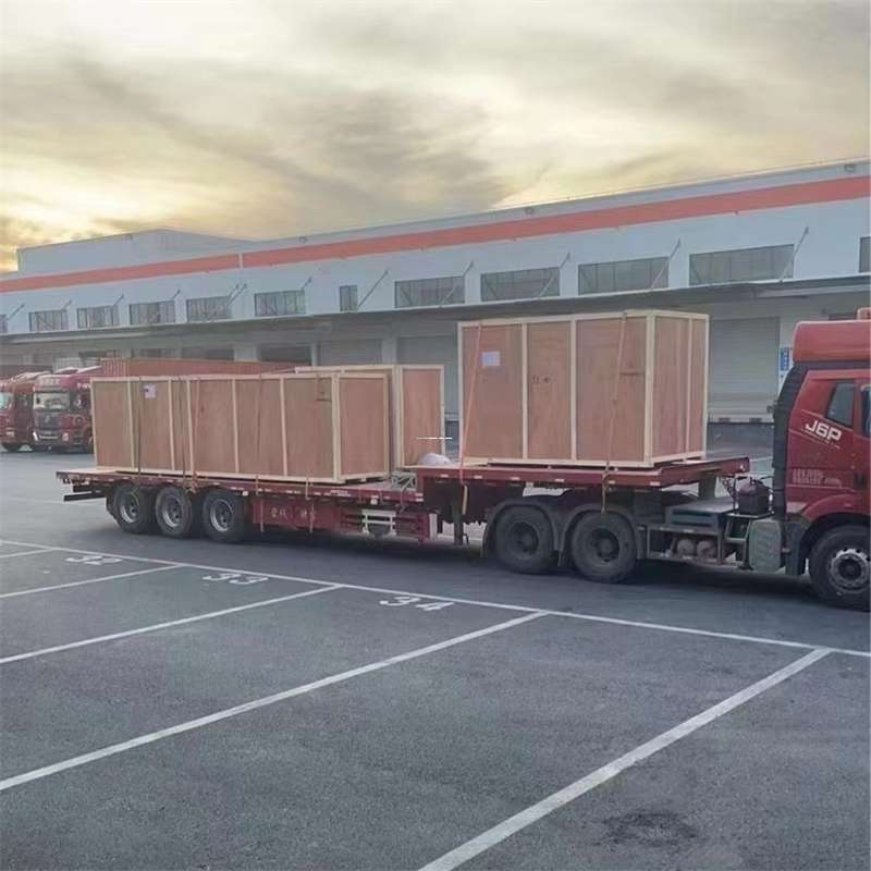 白山到岳阳物流公司——一站式服务，让货运更便捷