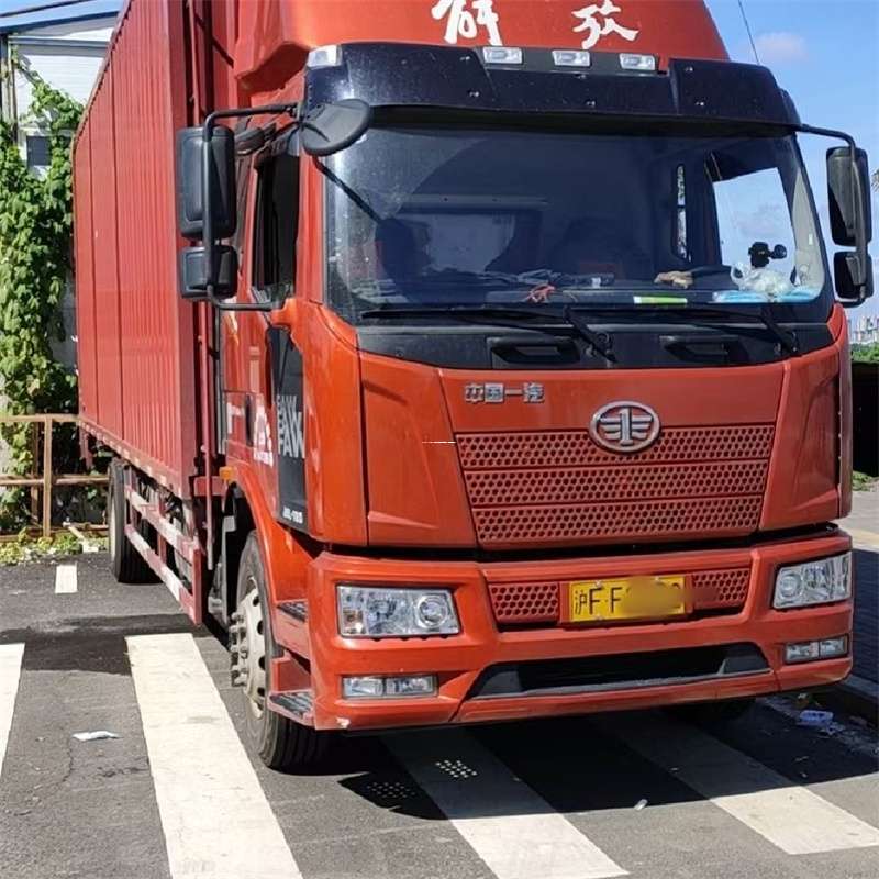 白山到朔州物流公司一站式服务，让货运更轻松