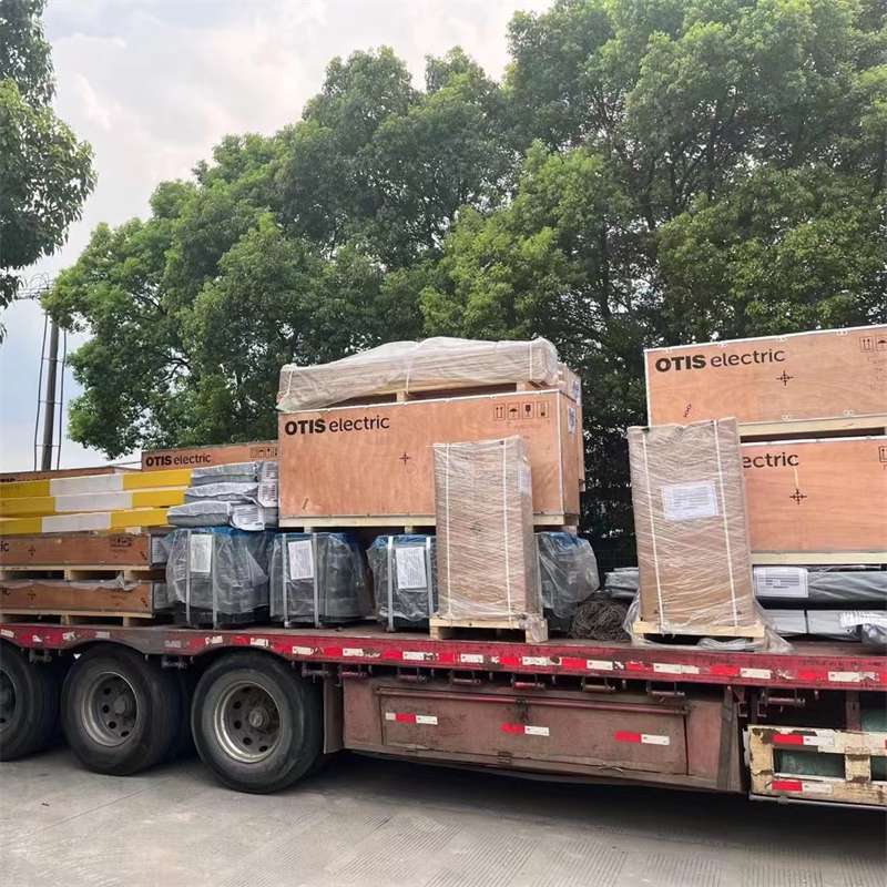 白山至张家口货运专线，一站式物流服务助您成功