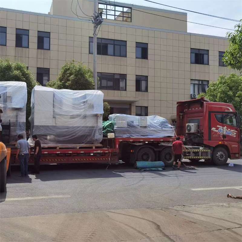 白山到南京物流公司一站式服务，让货运更轻松