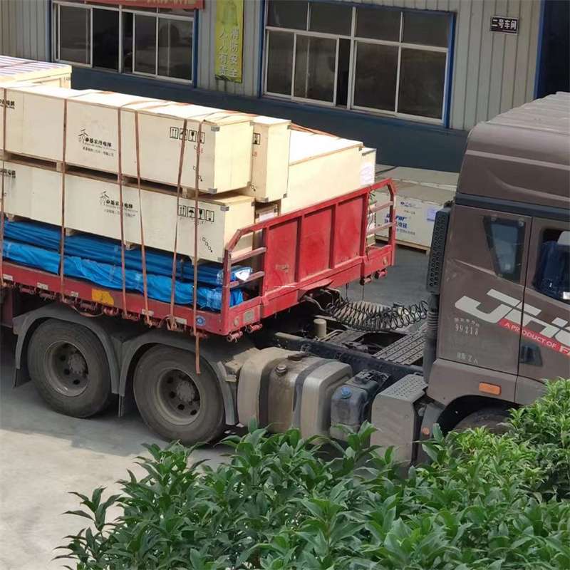 白山到海口物流公司一站式服务，让货运更轻松