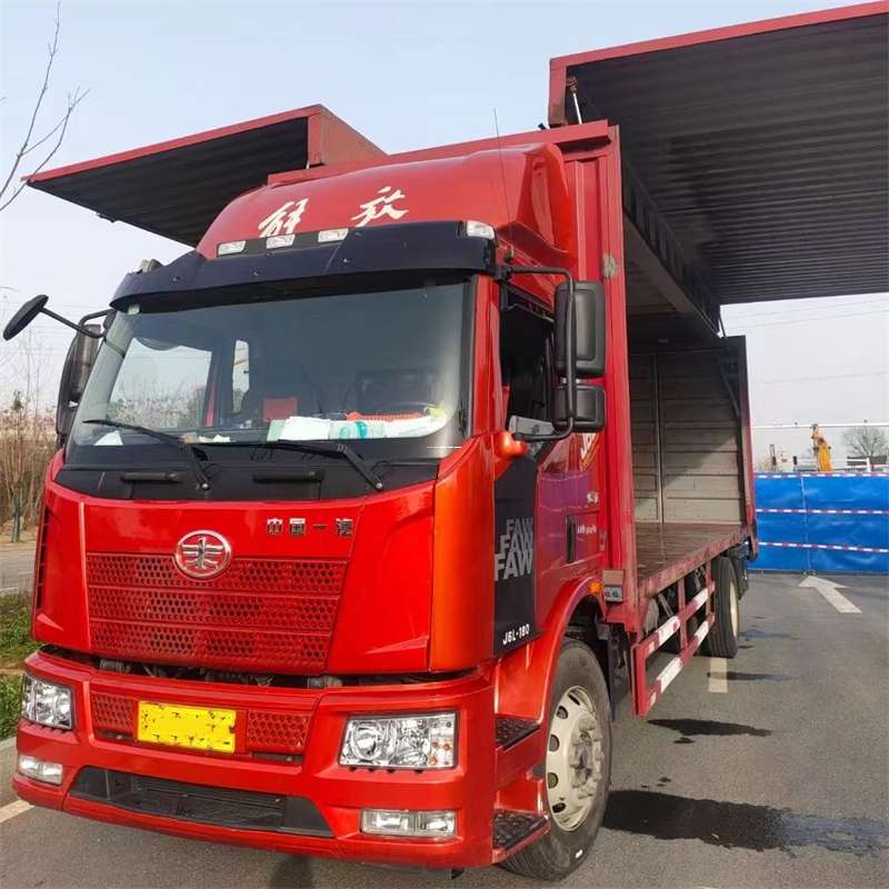 白山到即墨物流公司，一站式服务，让货运更便捷（到即墨物流公司,一站式服务,让货运更便捷）